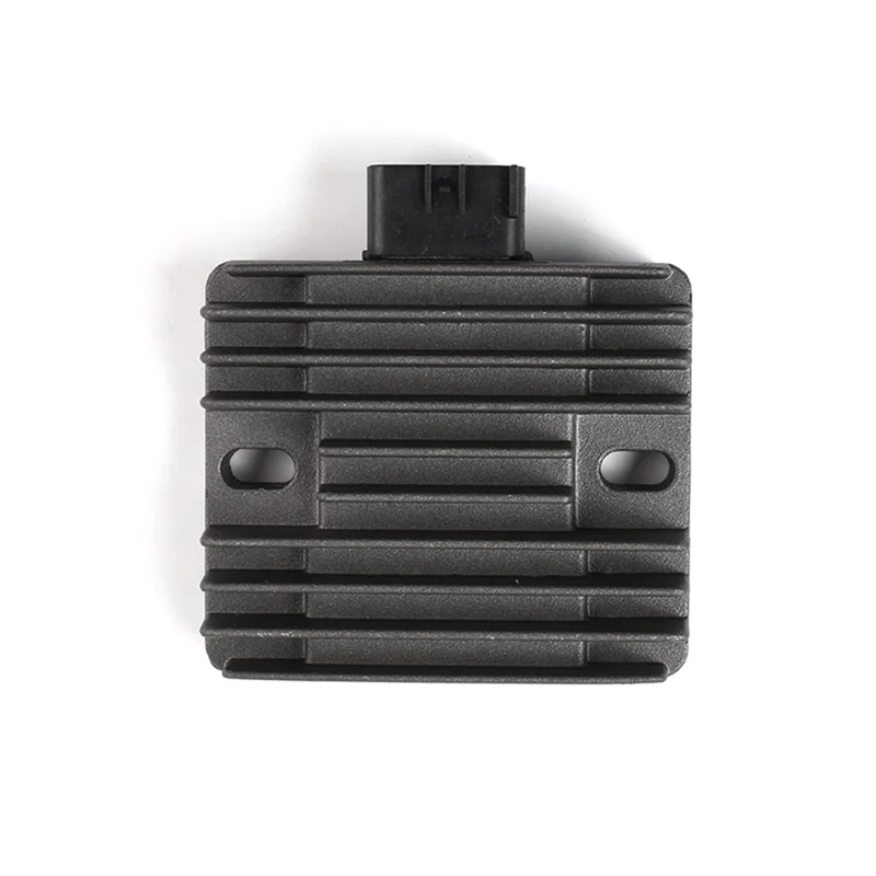 A11M-Voltage Regulator Rectifier For Honda Fourtrax Foreman Rubicon 500 TRX500 Hydrostatic 500 31600-HN2-013 31600-HN2-003
A11M-Voltage Regulator Rectifier For Honda Fourtrax Foreman Rubicon 500 TRX500 Hydrostatic 500 31600-HN2-013 31600-HN2-003