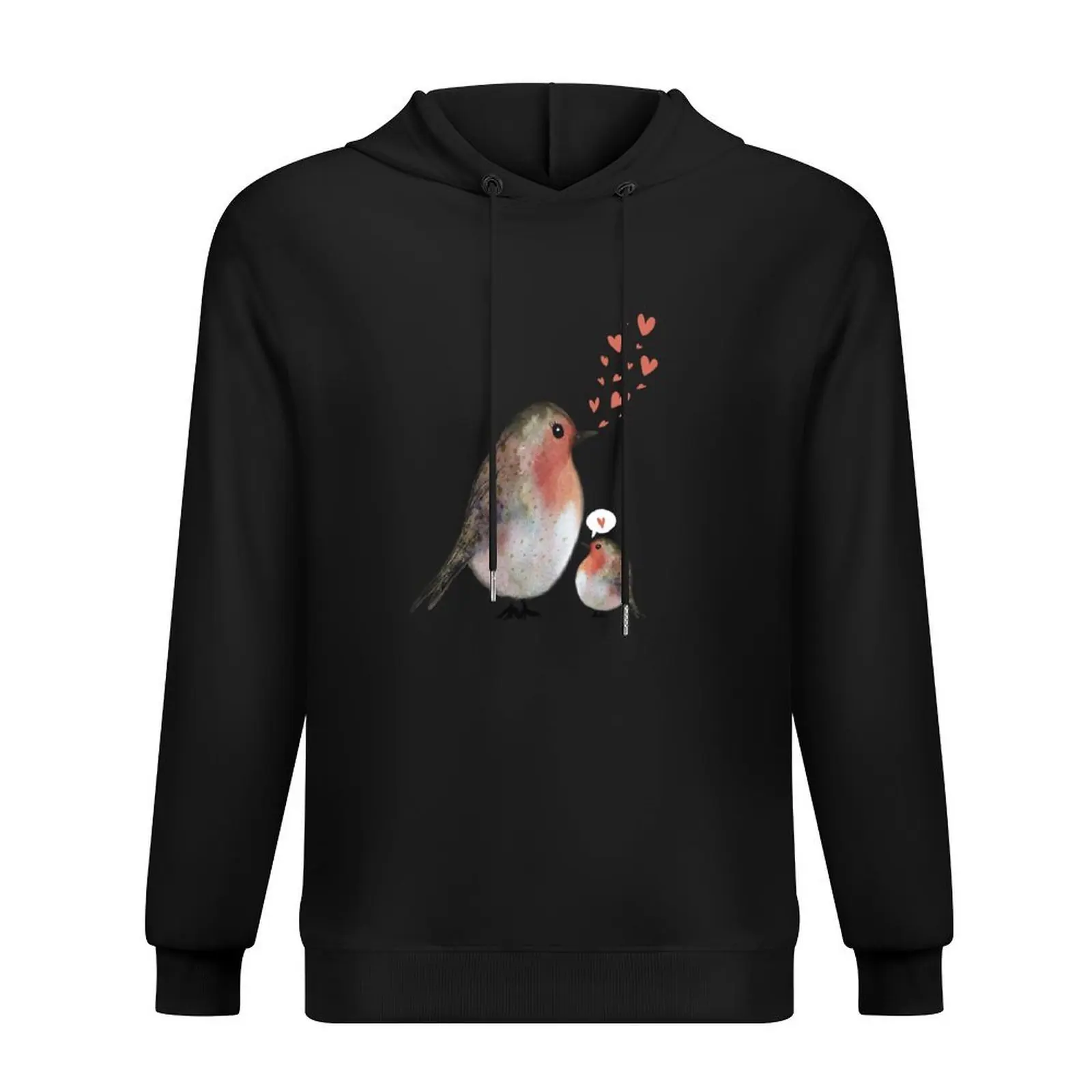 Mom & Baby Robin Love Hoodie anime clothes men's clothes men's clothing blouse hoodie men
Mom & Baby Robin Love Hoodie anime clothes men's clothes men's clothing blouse hoodie men