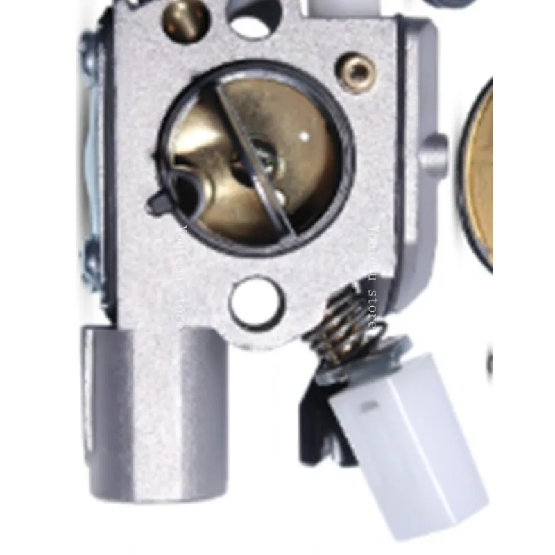 Suitable for MS251 MS251C carburetor air filter, fuel filter, spark plug, paper pad, oil pipe, chainsaw accessories
Suitable for MS251 MS251C carburetor air filter, fuel filter, spark plug, paper pad, oil pipe, chainsaw accessories