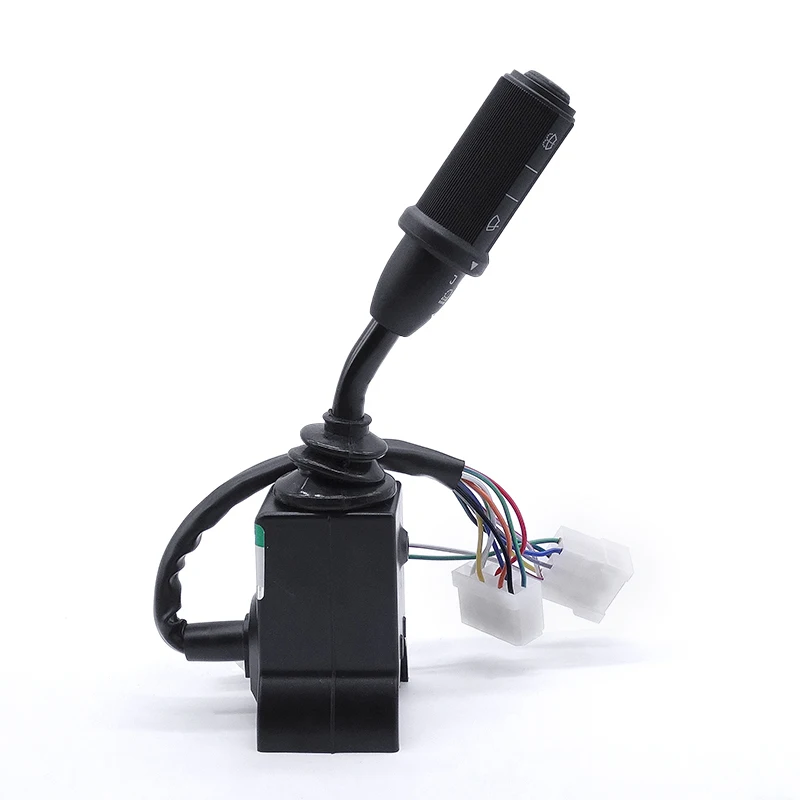 70121202 701-21202 701/21202 Lights Wiper Column Switch Right Hand Compatible for jcb Rough Terrain Fork Lift 921-2WD 921-4WD
70121202 701-21202 701/21202 Lights Wiper Column Switch Right Hand Compatible for jcb Rough Terrain Fork Lift 921-2WD 921-4WD