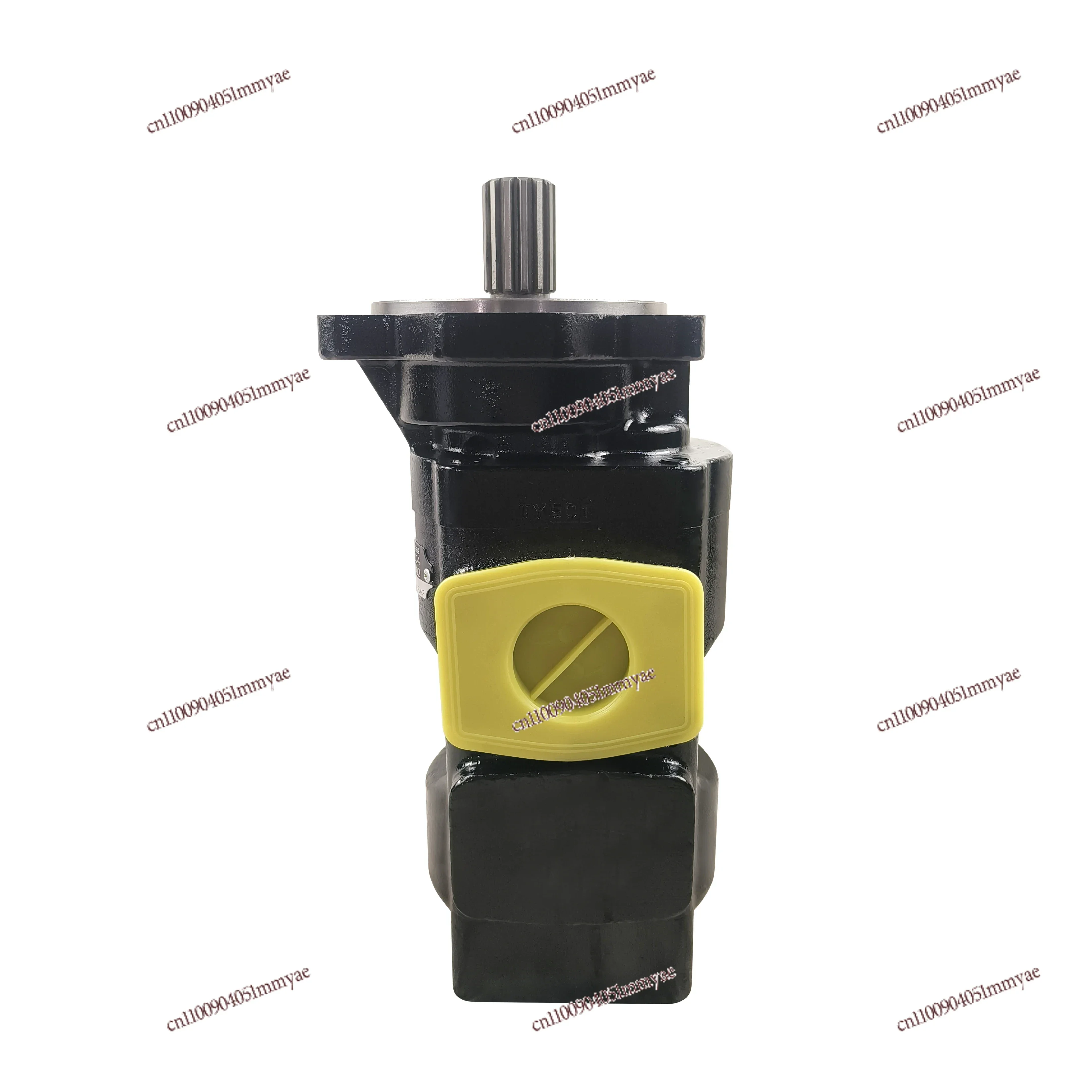 New HPX52004 F14/73107 HEMA HYDRECO high pressure Hydraulic gear pump X1C50415029C42A1K3B0X3BC
New HPX52004 F14/73107 HEMA HYDRECO high pressure Hydraulic gear pump X1C50415029C42A1K3B0X3BC