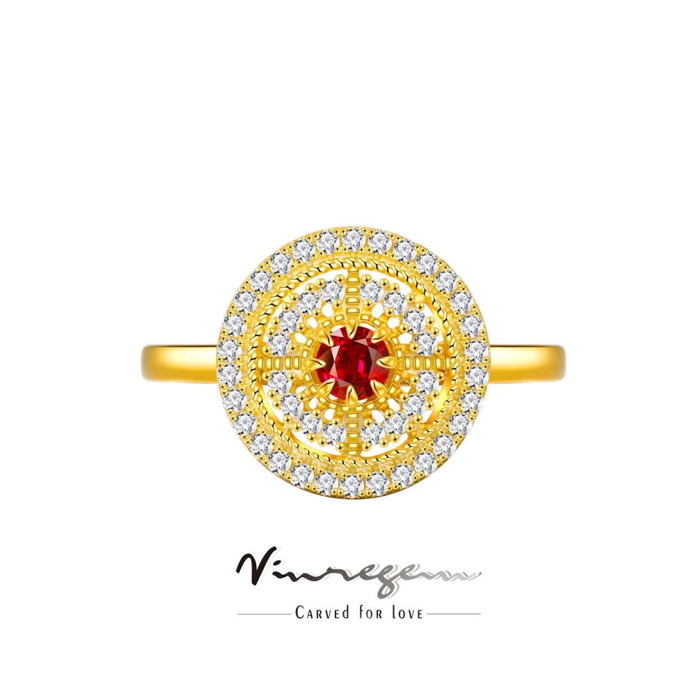 Vinregem White Gold Plated Round Sapphire Gemstone Ring For Women Anniversary Gift 925 Sterling Silver Fine Jewelry Dropshipping
Vinregem White Gold Plated Round Sapphire Gemstone Ring For Women Anniversary Gift 925 Sterling Silver Fine Jewelry Dropshipping