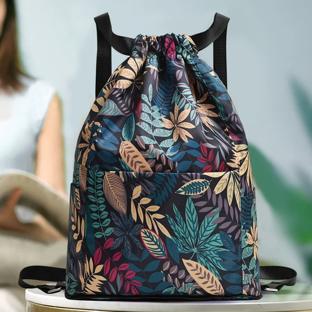 Женский складной рюкзак, водонепроницаемая двойная сумка на шнурке через плечо, Большая вместительная легкая универсальная спортивная сумка для активного отдыха, походов
Женский складной рюкзак, водонепроницаемая двойная сумка на шнурке через плечо, Большая вместительная легкая универсальная спортивная сумка для активного отдыха, походов