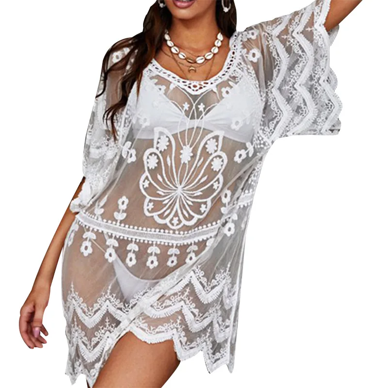 Женское кружевное бикини с цветочным принтом, накидки, пляжная одежда, белый кардиган, пляжный ажурный крючком купальник, накидка, купальный костюм
Женское кружевное бикини с цветочным принтом, накидки, пляжная одежда, белый кардиган, пляжный ажурный крючком купальник, накидка, купальный костюм