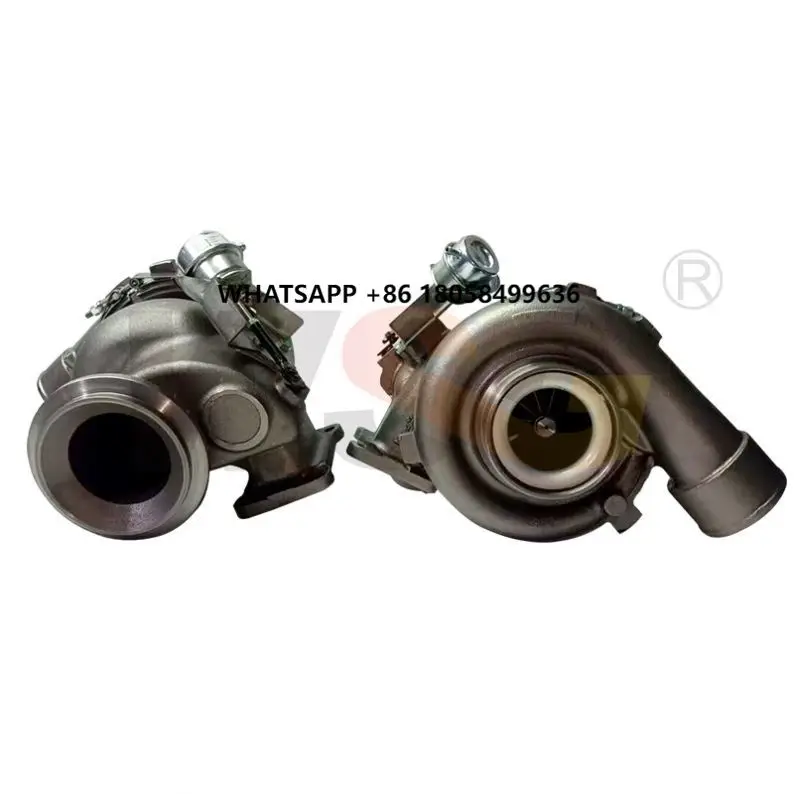 762931-1 Turbocharger Excavator Parts 762931-0001 762931-5001S Engine Turbo JCB 3CX Turbocharger 320/06157 320/06084
762931-1 Turbocharger Excavator Parts 762931-0001 762931-5001S Engine Turbo JCB 3CX Turbocharger 320/06157 320/06084