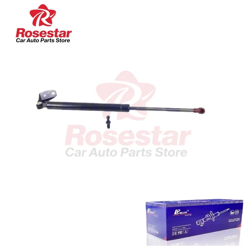 Nissan Versa 2007-2011 Japanese chassis parts front shock absorber OEM: 90451EL00A
Nissan Versa 2007-2011 Japanese chassis parts front shock absorber OEM: 90451EL00A