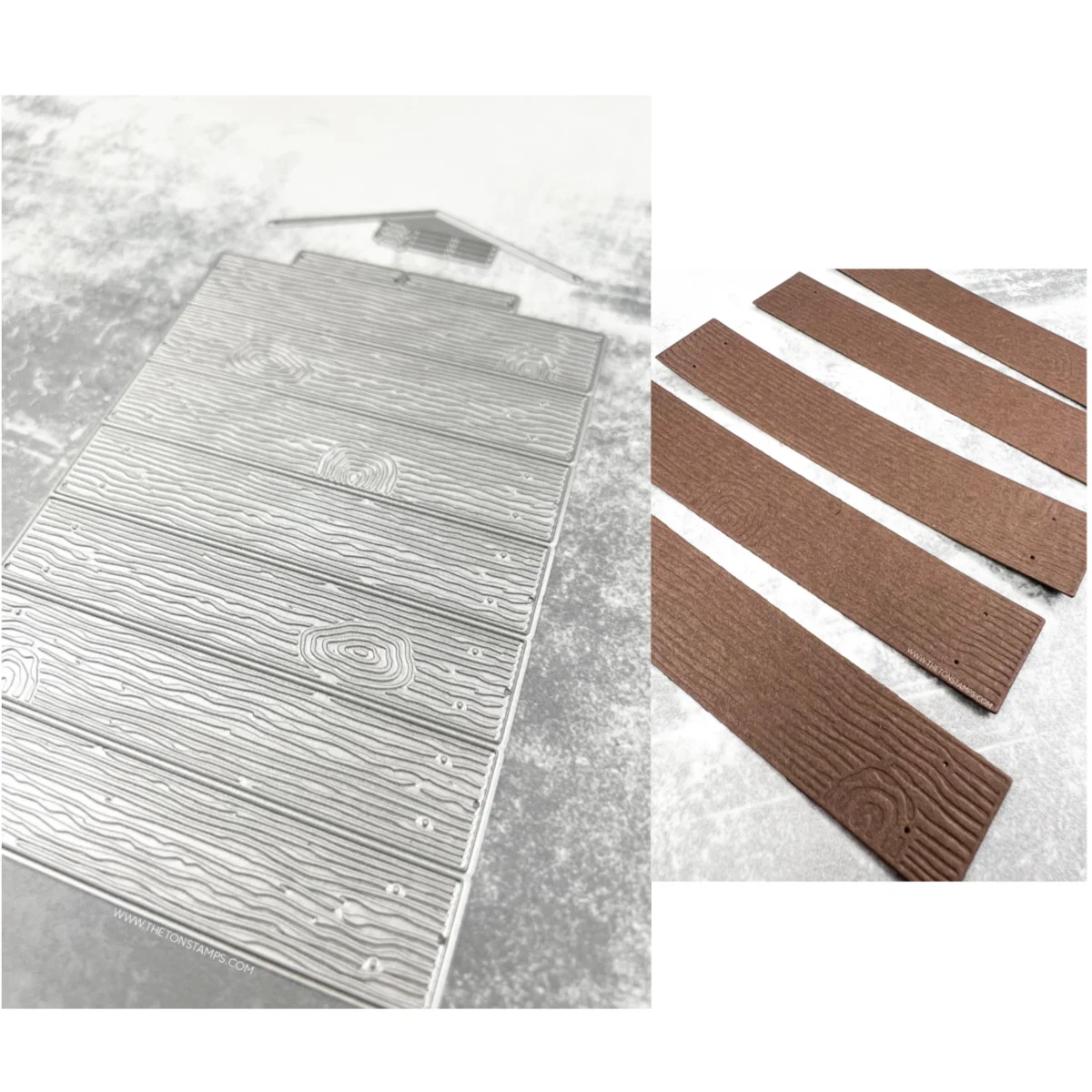 Wood Plank Collection Metal Cutting Dies For DIY Scrapbook Craft Decoration Embossing Template Supplies Greeting Card Handmade
Wood Plank Collection Metal Cutting Dies For DIY Scrapbook Craft Decoration Embossing Template Supplies Greeting Card Handmade