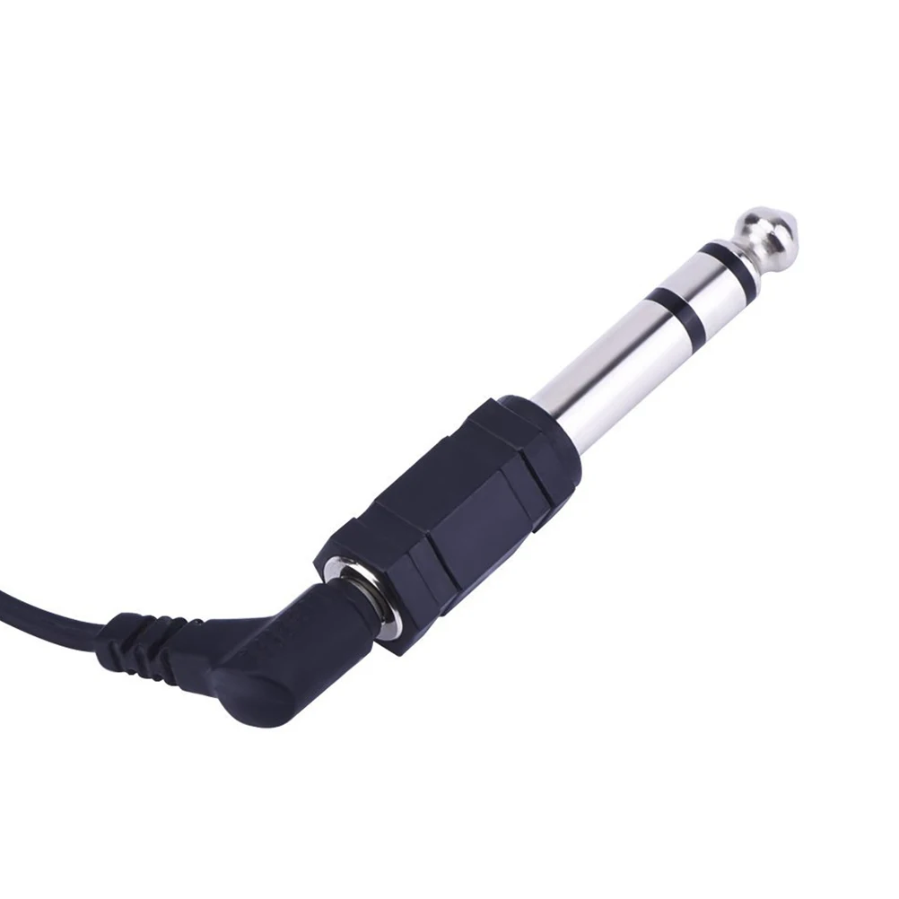 15pcs Audio Adapter Cable Jack Plug Converter Microphone Headphone 6.5mm To 3.5mm Stereo Male Female Audio Signal Input
15pcs Audio Adapter Cable Jack Plug Converter Microphone Headphone 6.5mm To 3.5mm Stereo Male Female Audio Signal Input