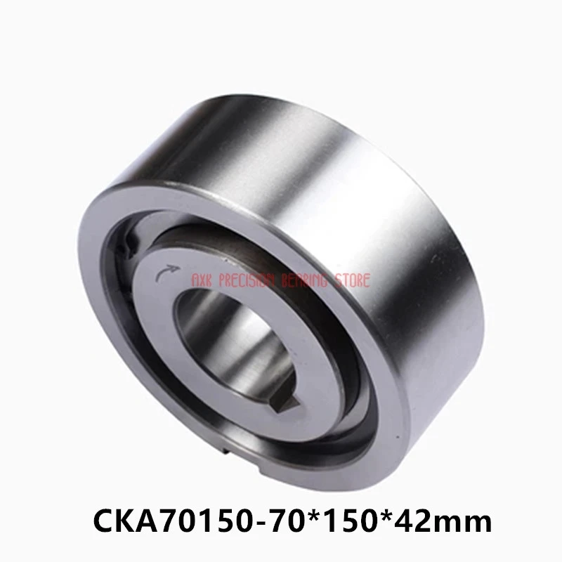 Limited Spigot One-way Bearing Ck-a70150 Cka70150 Unidirectional Overrunning Clutch 70*150*42 Free Shipping
Limited Spigot One-way Bearing Ck-a70150 Cka70150 Unidirectional Overrunning Clutch 70*150*42 Free Shipping