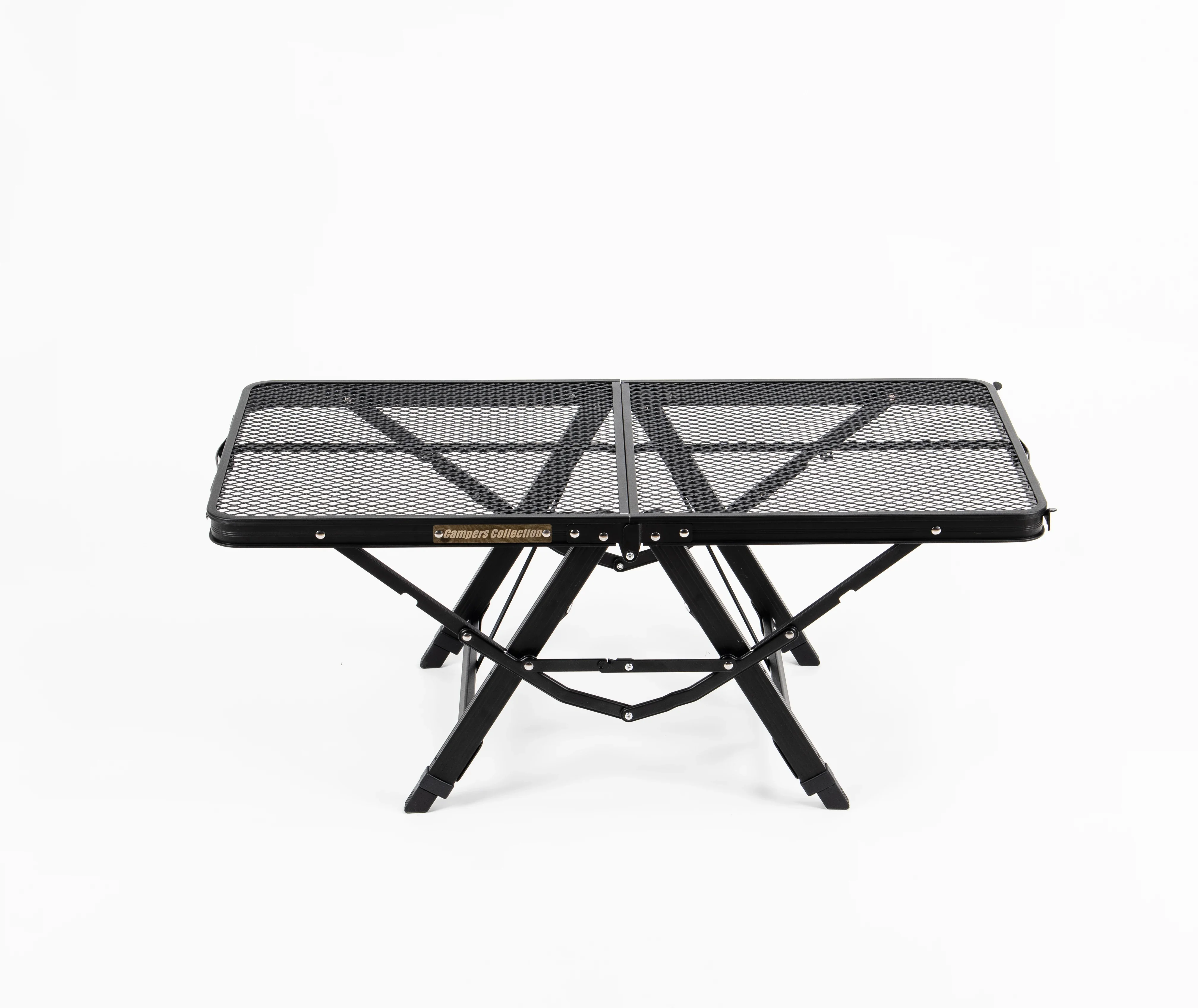Foldable and can be raised and lowered Aluminum Camping Picnic Table for Camping Beach Concerts Sports Games Pools Road Trips
Foldable and can be raised and lowered Aluminum Camping Picnic Table for Camping Beach Concerts Sports Games Pools Road Trips