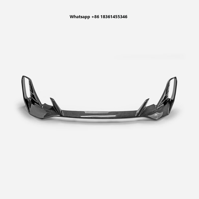 For Stinger Surge S1 Front Upper Lip - Aggressive Exterior Body Kit Accessory, Exterior Car Styling Accessory
For Stinger Surge S1 Front Upper Lip - Aggressive Exterior Body Kit Accessory, Exterior Car Styling Accessory