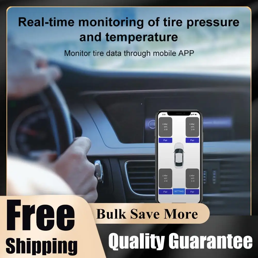 Датчик давления в шинах мотоцикла и автомобиля, совместимый с Bluetooth, датчик сигнализации давления в шинах, аксессуары для дисплея мобильного телефона
Датчик давления в шинах мотоцикла и автомобиля, совместимый с Bluetooth, датчик сигнализации давления в шинах, аксессуары для дисплея мобильного телефона