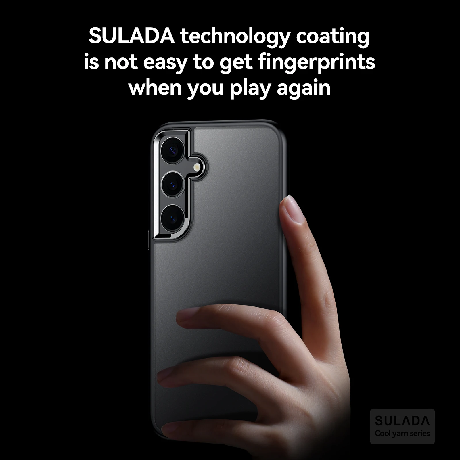 For Samsung Galaxy S24 Ultra S24 Plus S24 Matte Case Anti Slip Capa Shockproof bumper case For Samsung Galaxy S24
For Samsung Galaxy S24 Ultra S24 Plus S24 Matte Case Anti Slip Capa Shockproof bumper case For Samsung Galaxy S24