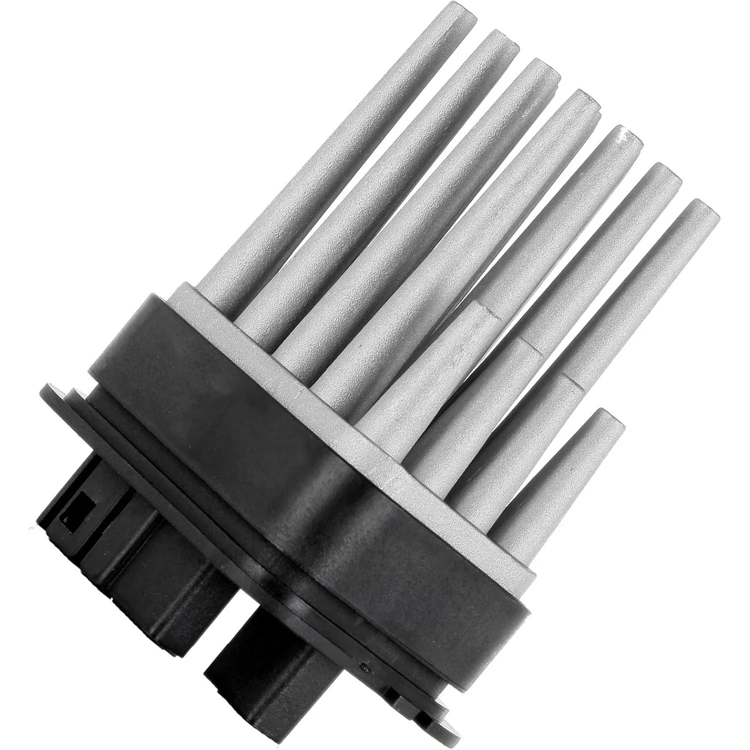 HVAC Blower Motor Control Module Resistor OEM 90566802, AC Heater Speed Control Module FITS for Opel/Vauxhall/Saab
HVAC Blower Motor Control Module Resistor OEM 90566802, AC Heater Speed Control Module FITS for Opel/Vauxhall/Saab