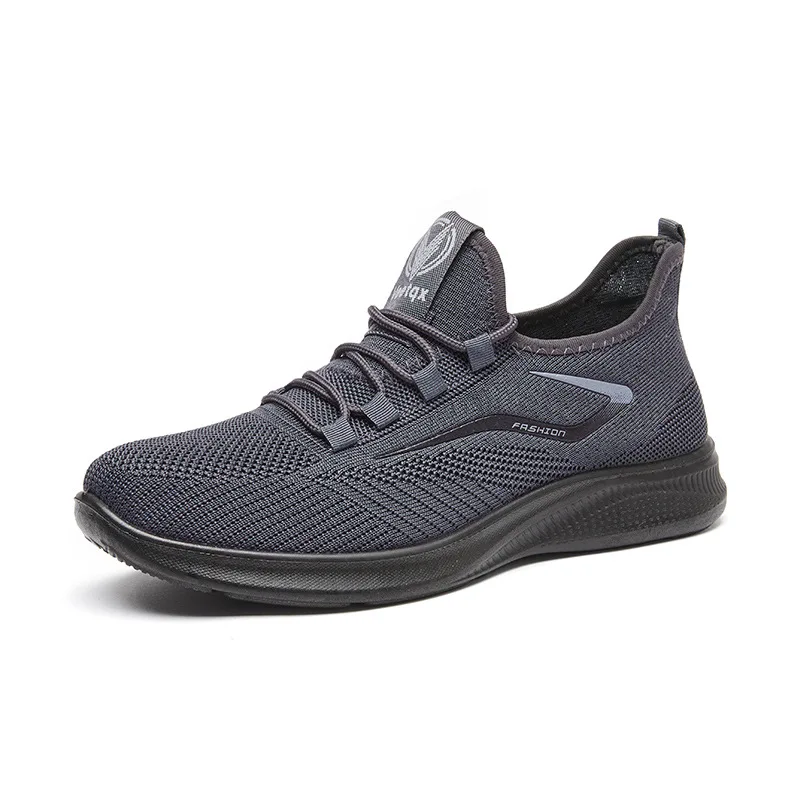 Лидер продаж, мужская повседневная обувь, сверхлегкая и удобная прогулочная обувь, мужская повседневная спортивная обувь для тенниса на мягкой подошве Zapatiras
Лидер продаж, мужская повседневная обувь, сверхлегкая и удобная прогулочная обувь, мужская повседневная спортивная обувь для тенниса на мягкой подошве Zapatiras