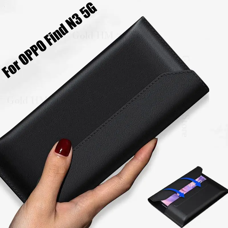For OPPO Find N3 5G Magnetic Flip Genuine Leather Phone Case For Oppo Find N2 Handbag Wallet Phone Pouch Holster Bag For Find N3
For OPPO Find N3 5G Magnetic Flip Genuine Leather Phone Case For Oppo Find N2 Handbag Wallet Phone Pouch Holster Bag For Find N3