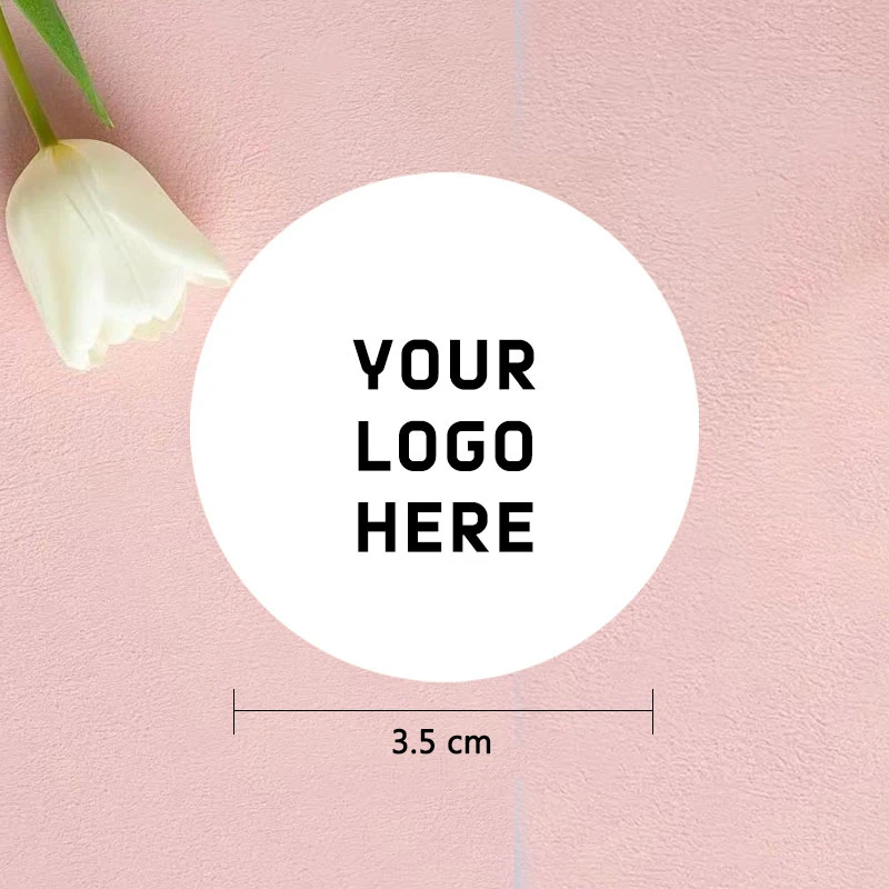 3.5Cm Custom sticker and Customized LOGO Personalized stickers/Wedding stickers/Design Your Own Stickers Waterproof
3.5Cm Custom sticker and Customized LOGO Personalized stickers/Wedding stickers/Design Your Own Stickers Waterproof