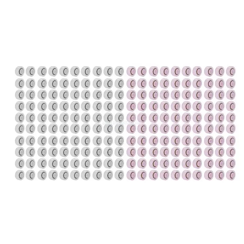 100pcs Rotating Hair Clip Bearings for Secure Styling Elegant Headdress Making Accessories Stylish Jewelry Components Dropship
100pcs Rotating Hair Clip Bearings for Secure Styling Elegant Headdress Making Accessories Stylish Jewelry Components Dropship
