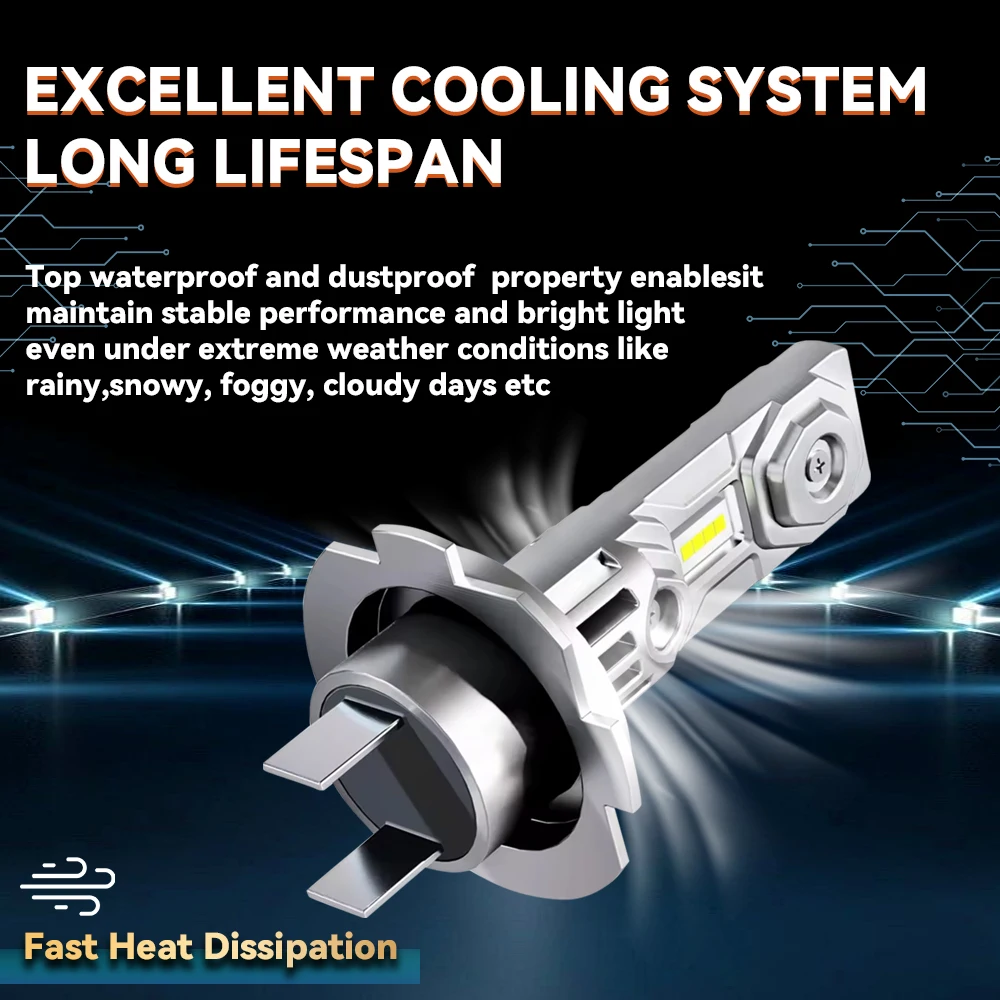 2x 16000LM 20000LM H7 LED Head Lamp LED Headlight Bulb Canbus Error Free for VW mk4 Polo Passat b6 b7 Golf 5 6 7 Honda crv civic
2x 16000LM 20000LM H7 LED Head Lamp LED Headlight Bulb Canbus Error Free for VW mk4 Polo Passat b6 b7 Golf 5 6 7 Honda crv civic