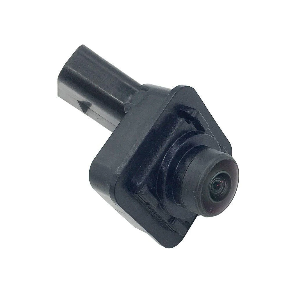 Front Bumper Parking Camera Front Bumper Camera ABS Construction Wear-resistant Quick Installation Parking Assistance
Front Bumper Parking Camera Front Bumper Camera ABS Construction Wear-resistant Quick Installation Parking Assistance