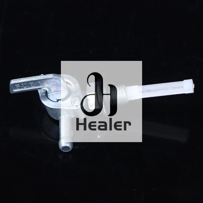 1Pcs Generator Gas Engine Tank Switch M10 Fit 1/4" Hose Tap ON/OFF Universal Fuel Shut Off Valve Tap Replacement
1Pcs Generator Gas Engine Tank Switch M10 Fit 1/4" Hose Tap ON/OFF Universal Fuel Shut Off Valve Tap Replacement