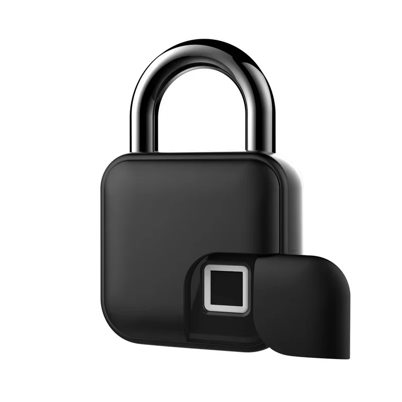 Tuya Smart Home Fingerprint Lock Bluetooth Fingerprint Padlock Door Lock IP65 Waterproof Keyless USB Rechargeable House Locks
Tuya Smart Home Fingerprint Lock Bluetooth Fingerprint Padlock Door Lock IP65 Waterproof Keyless USB Rechargeable House Locks