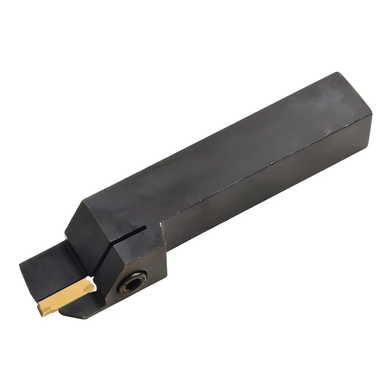 20*20mm Carbide Inserts Grooving Tool Good Toughness And Hardness Reduce Tool Grinding Costs For Machining Metal
20*20mm Carbide Inserts Grooving Tool Good Toughness And Hardness Reduce Tool Grinding Costs For Machining Metal