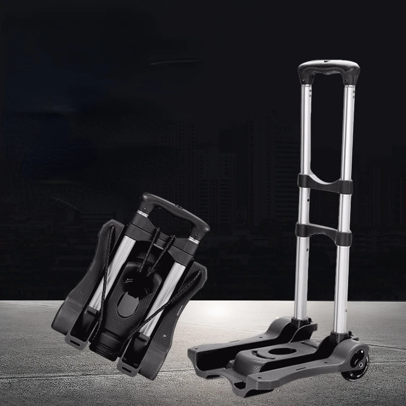 Aluminum Alloy Cart with Wheels Portable Folding Shopping Companion Kitchen Vegetable Storage Easy Mobility
Aluminum Alloy Cart with Wheels Portable Folding Shopping Companion Kitchen Vegetable Storage Easy Mobility