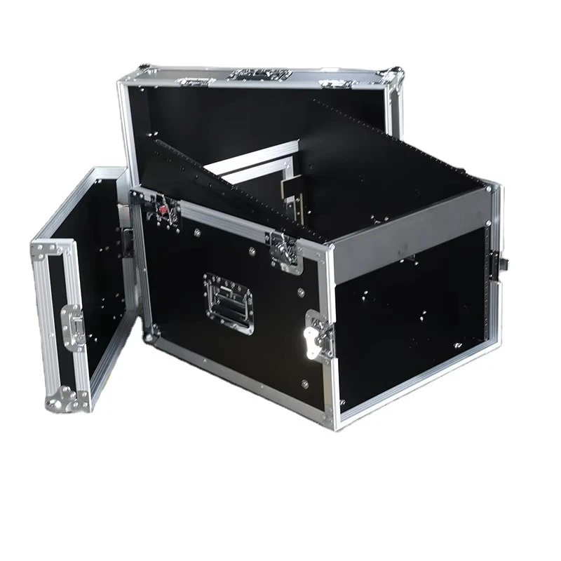 TourGo 12u Slant Rack Mixer Case 6U Vertical Pro Combo Rack System
TourGo 12u Slant Rack Mixer Case 6U Vertical Pro Combo Rack System