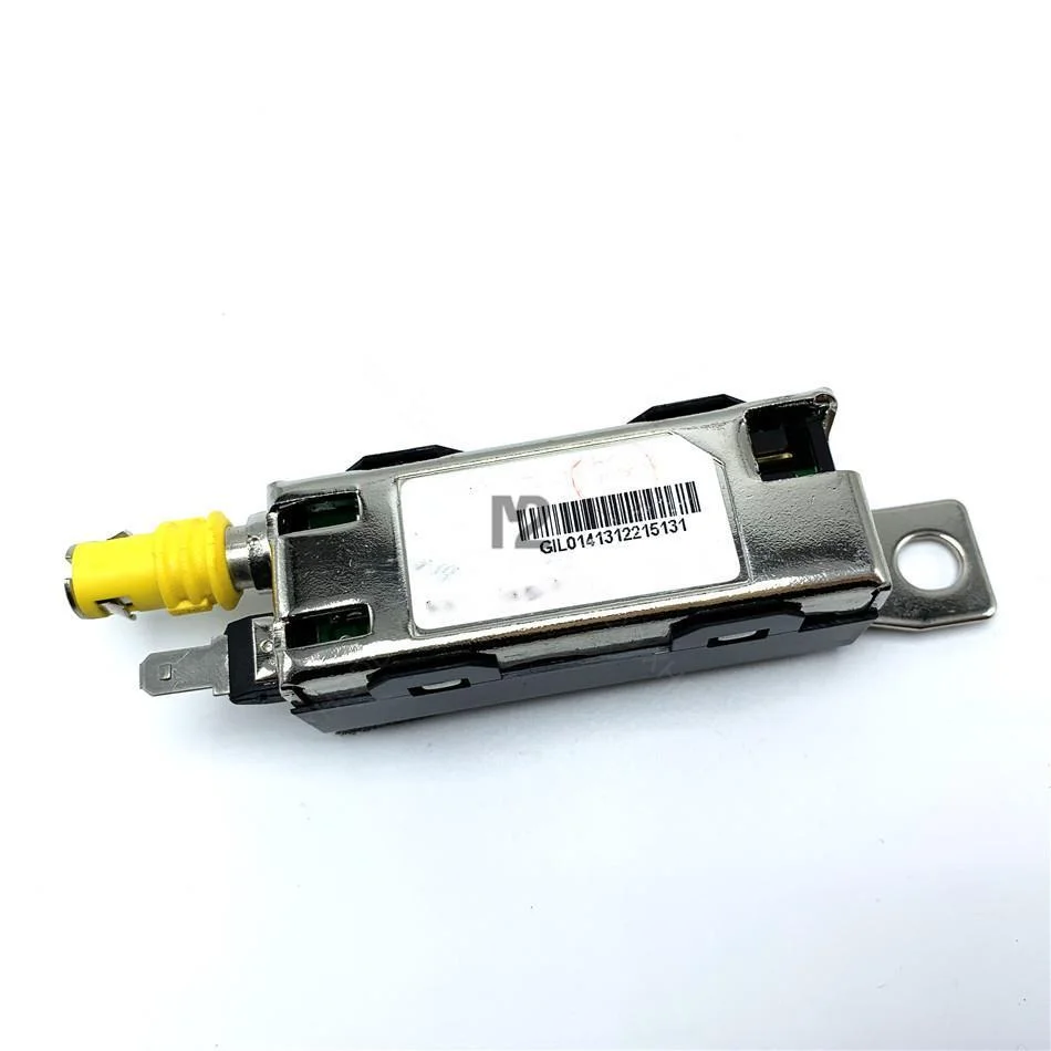 Radio Antenna Signal Amplifying Module For 2006~2010 ELANTRA HD Amplifier Glass Antenna Power Amplifier 962702H000 96270-2H000
Radio Antenna Signal Amplifying Module For 2006~2010 ELANTRA HD Amplifier Glass Antenna Power Amplifier 962702H000 96270-2H000