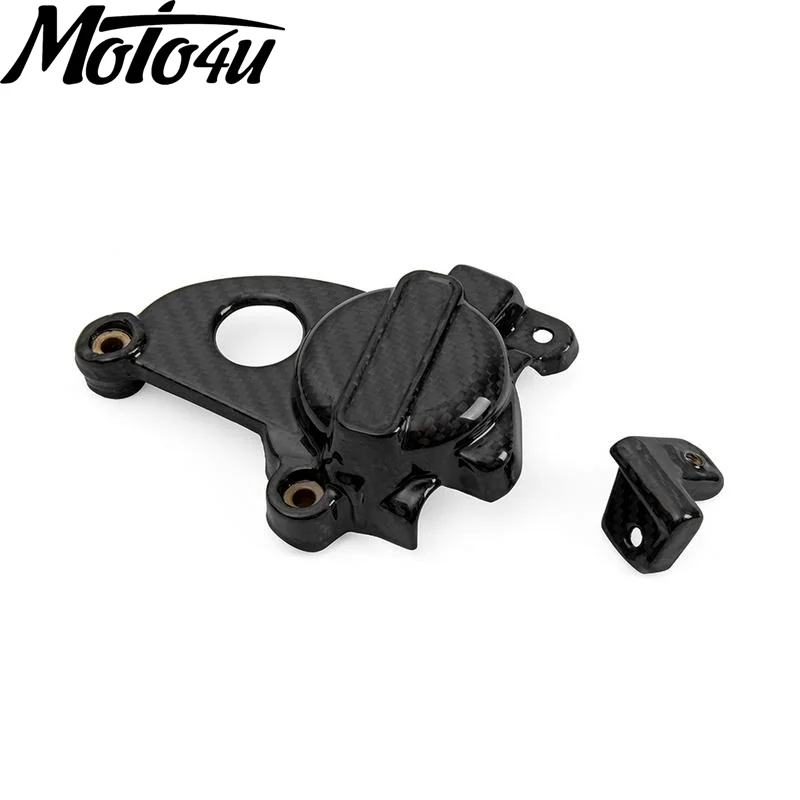 100% Carbon Fiber Motorcycle Engine Cover Part For BMW S1000RR 2019 2020 S 1000RR S 1000 RR
100% Carbon Fiber Motorcycle Engine Cover Part For BMW S1000RR 2019 2020 S 1000RR S 1000 RR