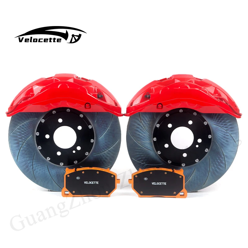 Refit High Performance Big Brake Kit 10N For 20 Inch Wheels 400mm Dish Honda INTEGRA VEZEL ODYSSEY CRIDER FIT
Refit High Performance Big Brake Kit 10N For 20 Inch Wheels 400mm Dish Honda INTEGRA VEZEL ODYSSEY CRIDER FIT