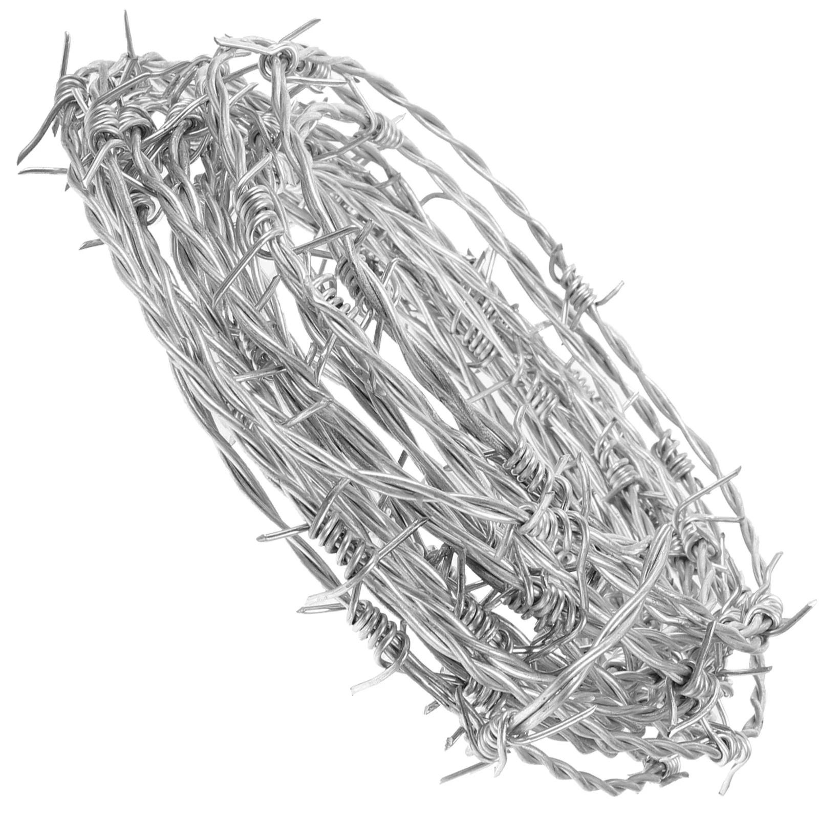 Garden Wire Fence Iron Wire Barb Fence Yard Park Barb Wire Garden Supply barb wire fence garden wire fence
Garden Wire Fence Iron Wire Barb Fence Yard Park Barb Wire Garden Supply barb wire fence garden wire fence