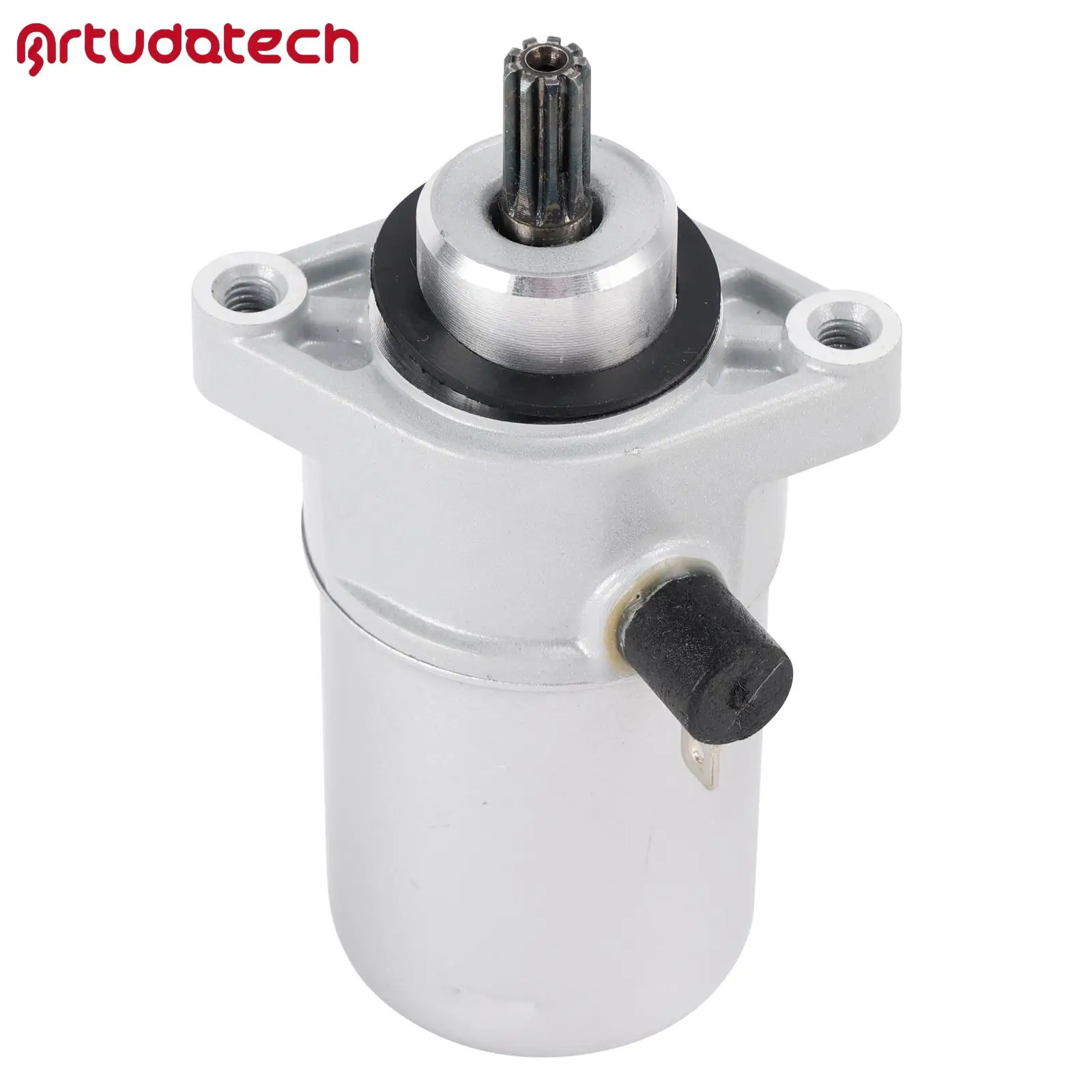 ARTUDATECH STARTING MOTOR FOR SYM-SPORT RIDER 125i-31200-X04-0005
ARTUDATECH STARTING MOTOR FOR SYM-SPORT RIDER 125i-31200-X04-0005