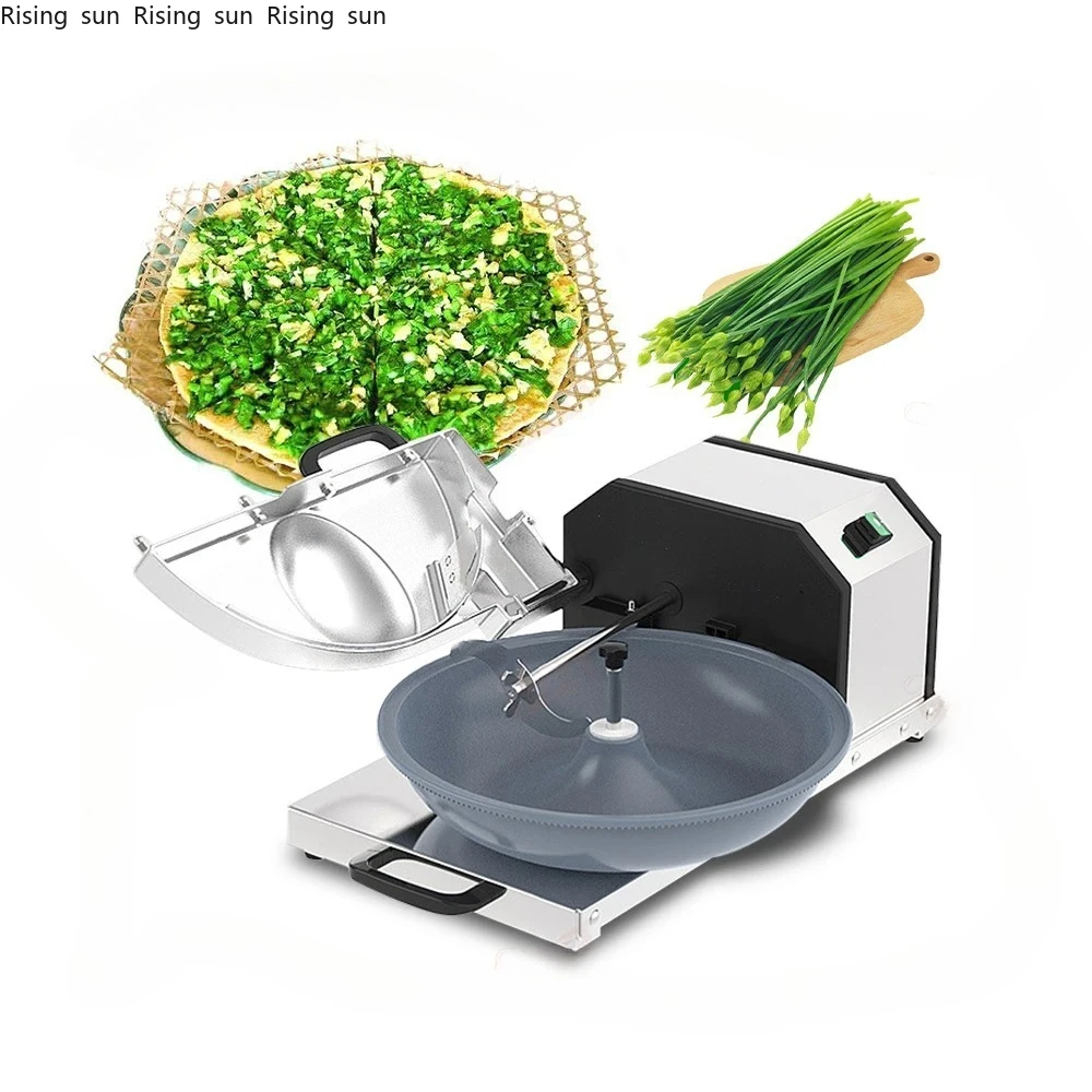 Professional Meat Mincer Cutter Food Vegetable Chopper 110V 220V Factory Price Meat Vegetables Bowl Cutter Chopper Mixer Machine
Professional Meat Mincer Cutter Food Vegetable Chopper 110V 220V Factory Price Meat Vegetables Bowl Cutter Chopper Mixer Machine