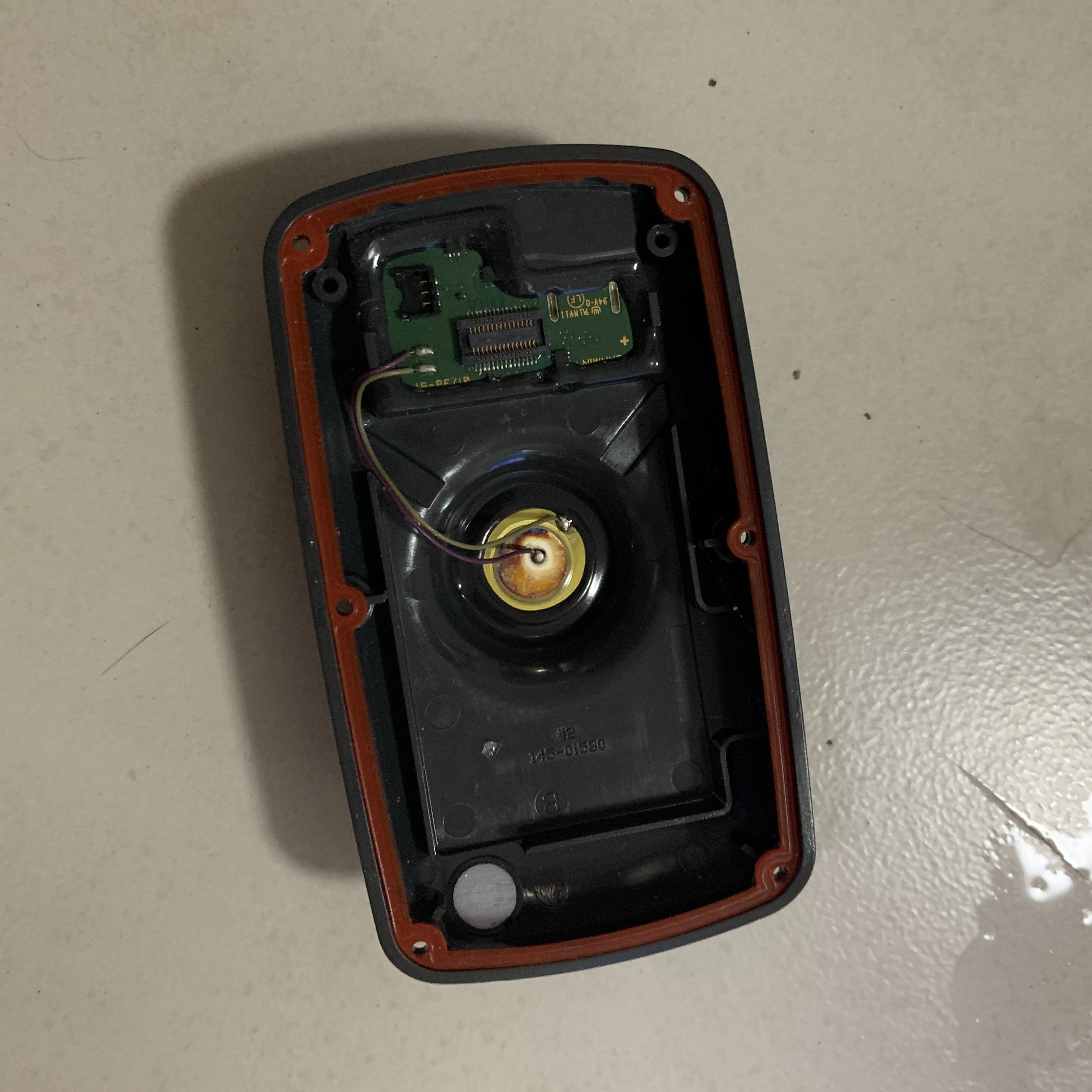 For GARMIN EDGE 810 touring rear cover Housing With speaker+SD Card Connector Charge Connector Replacement
For GARMIN EDGE 810 touring rear cover Housing With speaker+SD Card Connector Charge Connector Replacement