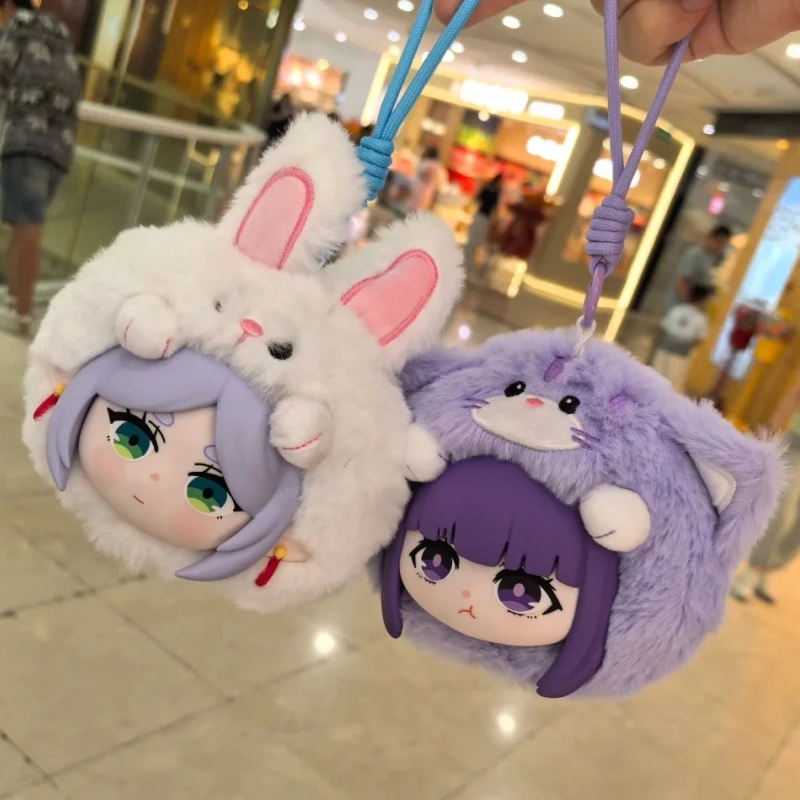 New Frieren Beyond Journey'S End Blind Box Eaki Genuine The Buried Frieren Animal Party Peripheral Plush Mysterious Box Gifts
New Frieren Beyond Journey'S End Blind Box Eaki Genuine The Buried Frieren Animal Party Peripheral Plush Mysterious Box Gifts