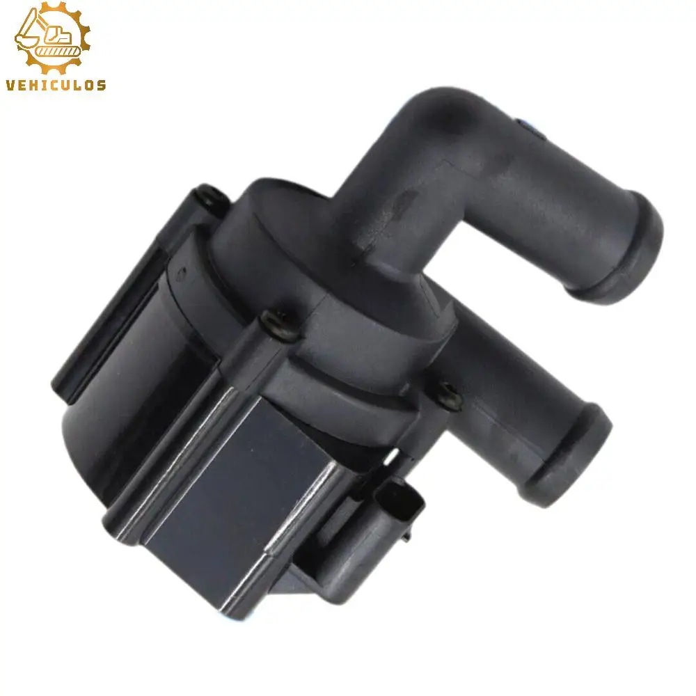 5N0965561 V10160010 Car Engine Auxiliary Coolant Water Pump For Audi A1 A3 Q3 TT Seat Alhambra Leon Skoda Octavia Superb VW Golf
5N0965561 V10160010 Car Engine Auxiliary Coolant Water Pump For Audi A1 A3 Q3 TT Seat Alhambra Leon Skoda Octavia Superb VW Golf
