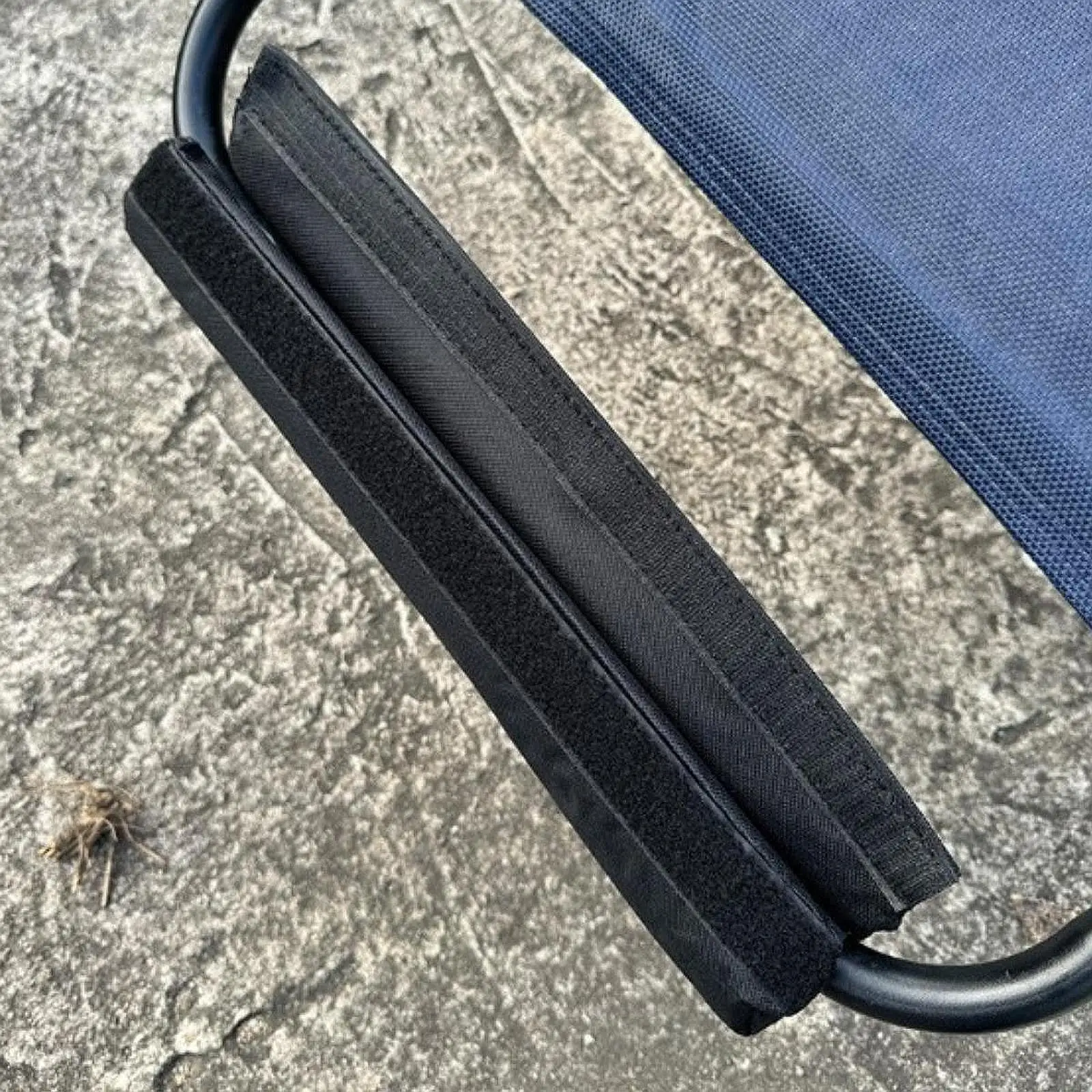 Chair Cushion Pad Footrest Padding for Indoor Beach Backpacking
Chair Cushion Pad Footrest Padding for Indoor Beach Backpacking