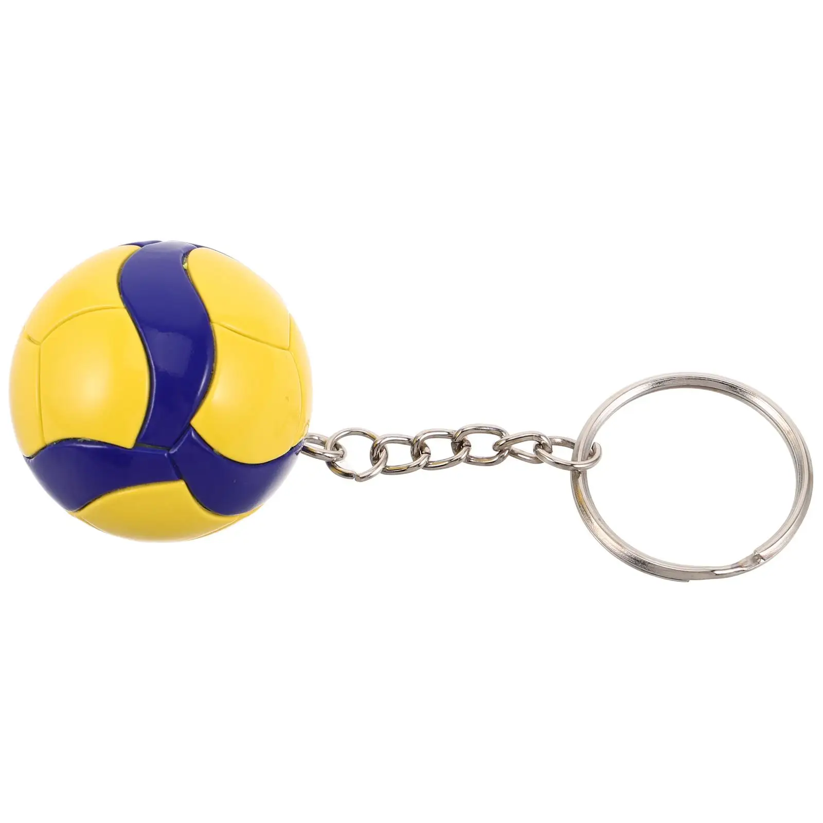 Volleyball Keychains Durable PVC Ornaments Sports Events Personal Collections Mini Beads Trendy Accessories Bulk Favors
Volleyball Keychains Durable PVC Ornaments Sports Events Personal Collections Mini Beads Trendy Accessories Bulk Favors