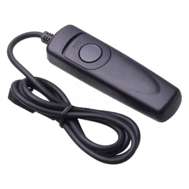 CS1W RR100 Remote Switches Shutter Release Control Cord for GFX50S GFX50R XT100 XT1
CS1W RR100 Remote Switches Shutter Release Control Cord for GFX50S GFX50R XT100 XT1