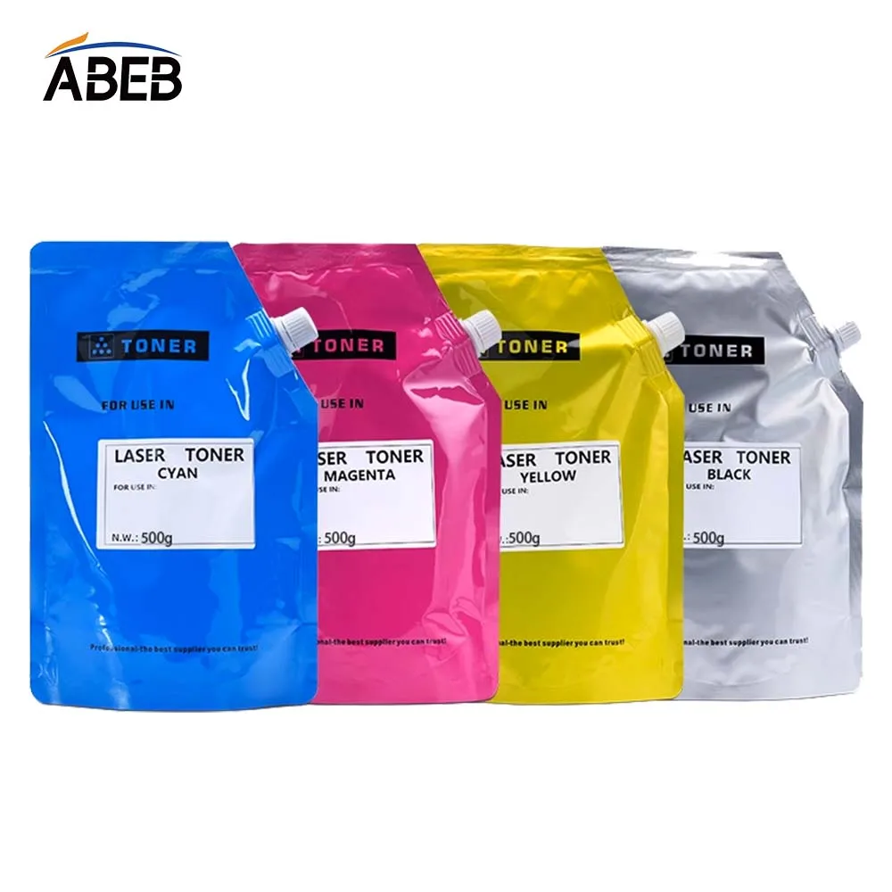 500g MX61 Toner Powder For Sharp MX2630 3050 3060 3070 550N 3570 4050N 4060 4070 5050 5070 6050 6070 Compatible Refill Toner
500g MX61 Toner Powder For Sharp MX2630 3050 3060 3070 550N 3570 4050N 4060 4070 5050 5070 6050 6070 Compatible Refill Toner