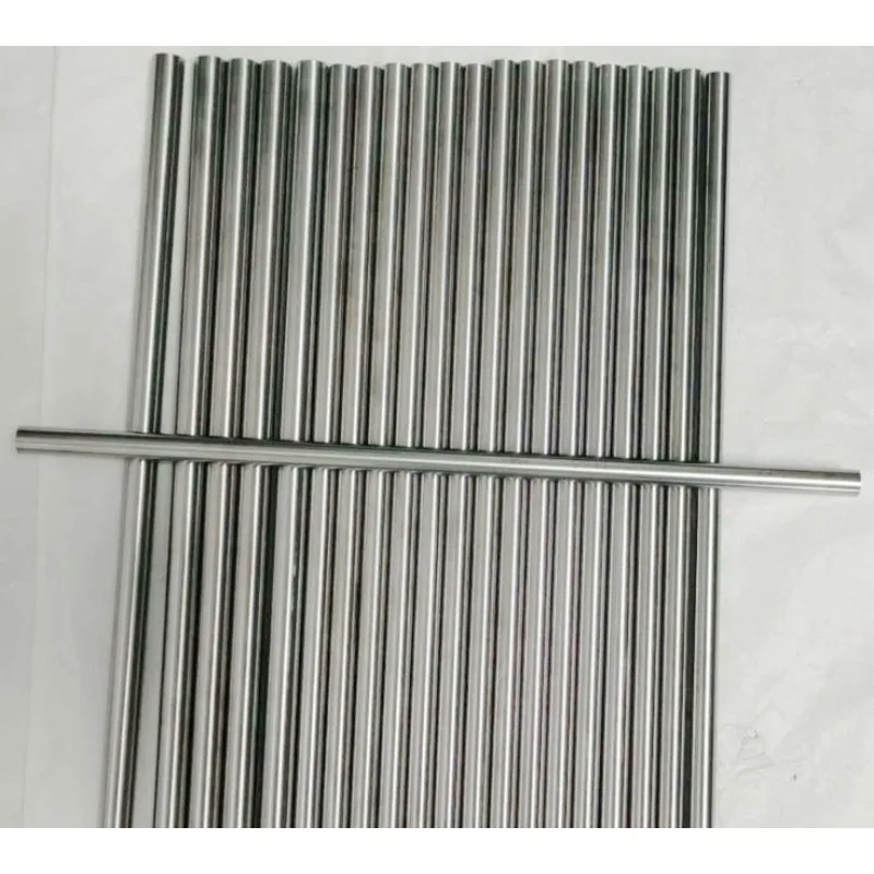 Customizable Length 310s Stainless Steel Rod 2520 Stainless Bar 4mm 5mm 6mm 7mm 8mm Shaft Rods Round Bar Ground Service
Customizable Length 310s Stainless Steel Rod 2520 Stainless Bar 4mm 5mm 6mm 7mm 8mm Shaft Rods Round Bar Ground Service