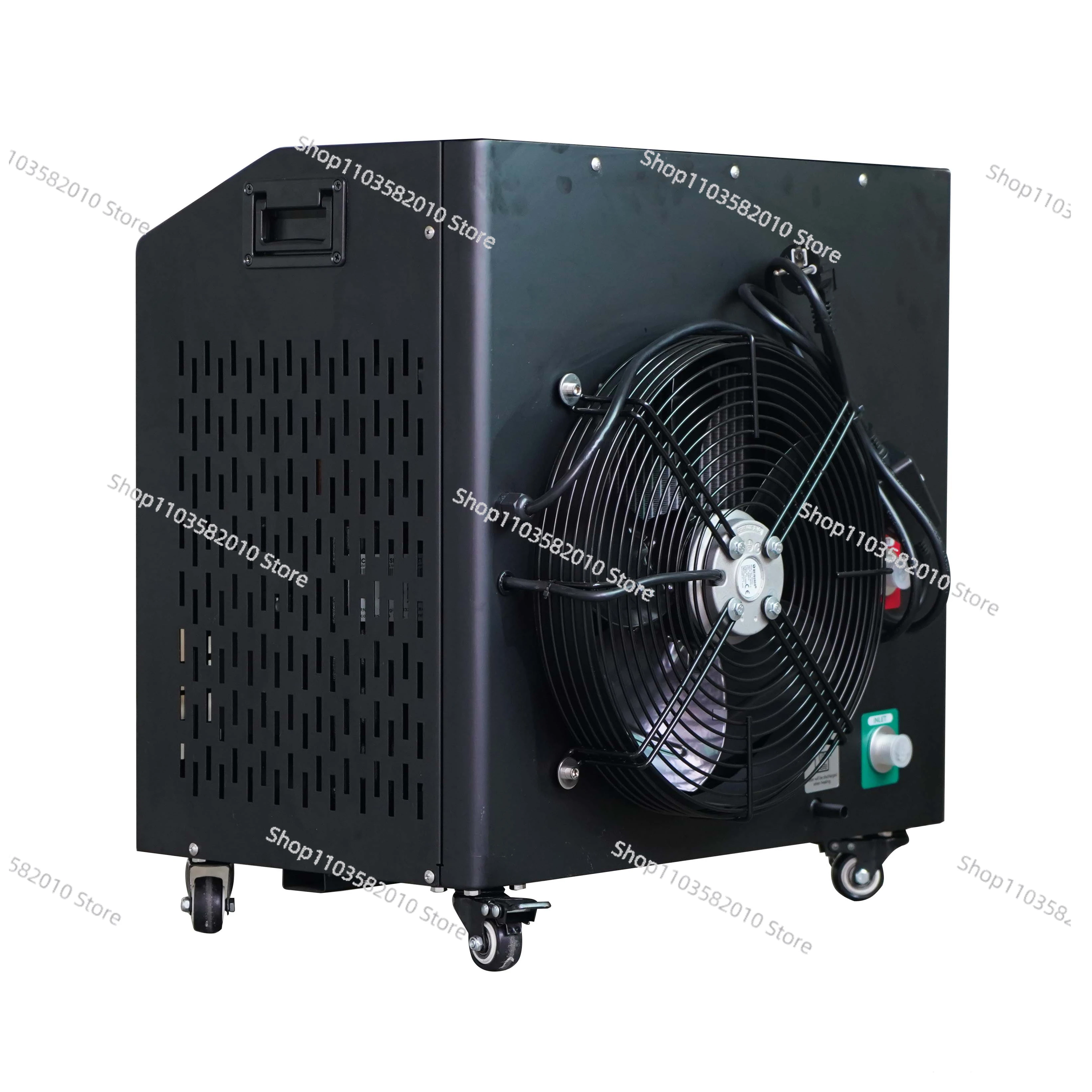 Most Popular 1HP High Quality Water Cooler Ice Bath Motor for Cold Plunge Tub Inflatable Ice Bath Tub
Most Popular 1HP High Quality Water Cooler Ice Bath Motor for Cold Plunge Tub Inflatable Ice Bath Tub