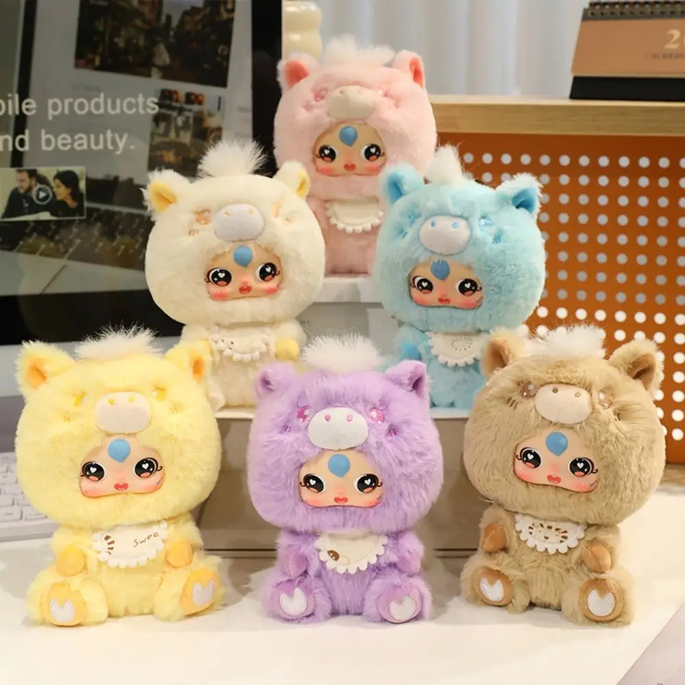 Desktop Decoration Pony Vinyl Pony Vinyl Soft Cartoon Vinyl Face Animal Pet Stuffed Boys Girls
Desktop Decoration Pony Vinyl Pony Vinyl Soft Cartoon Vinyl Face Animal Pet Stuffed Boys Girls