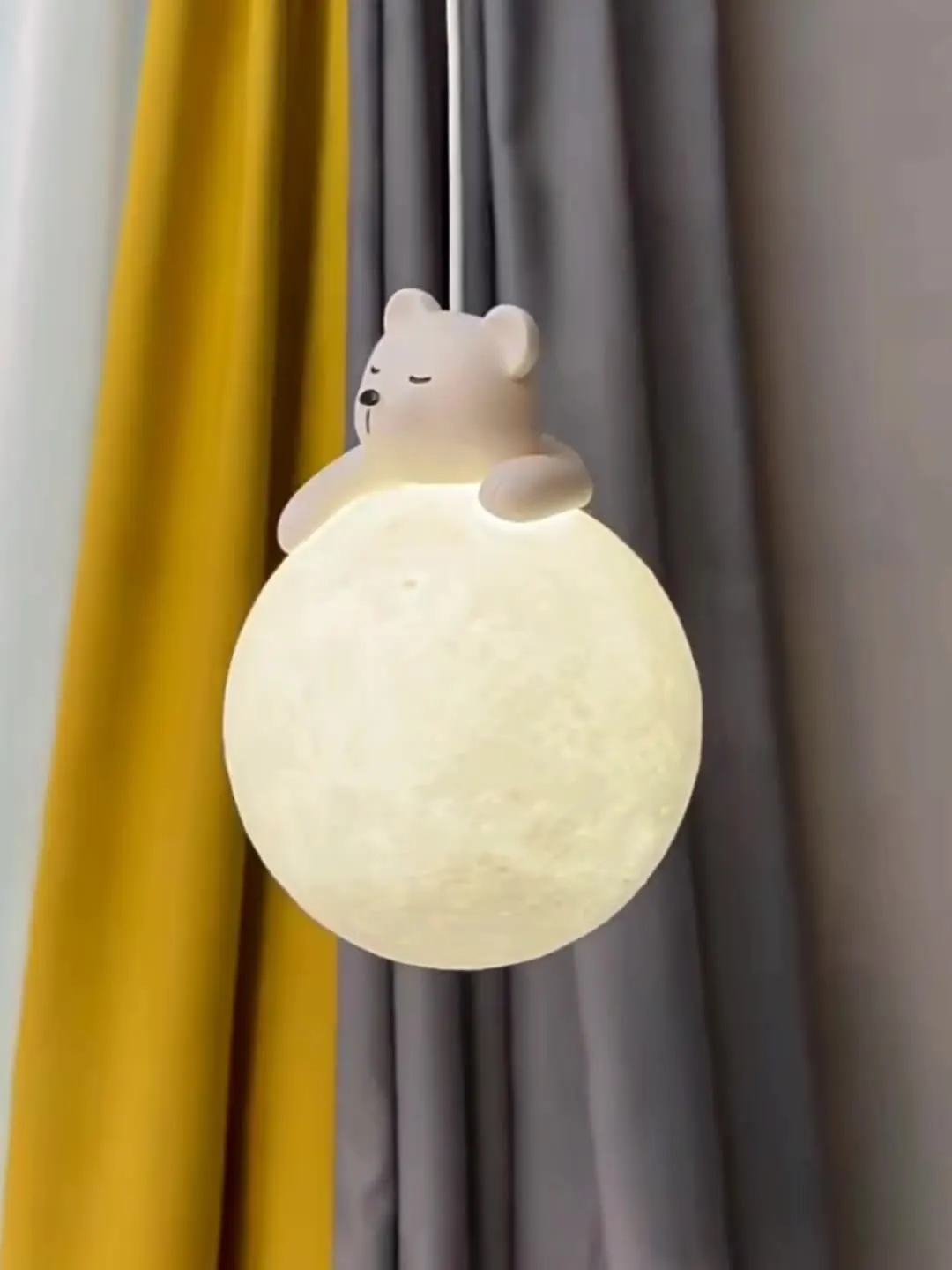 Rabbit bedside chandelier, modern indoor living room ceiling lighting, outdoor garden restaurant LED hanging chandelier
Rabbit bedside chandelier, modern indoor living room ceiling lighting, outdoor garden restaurant LED hanging chandelier