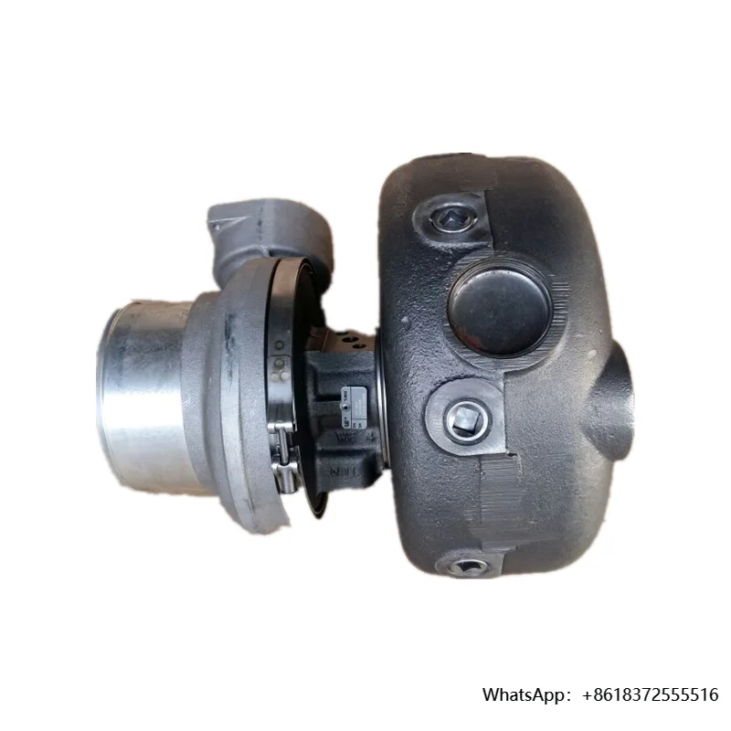 Power Parts Good Price OEM NEW K27 Turbocharger for Liebherr Tractor D9408TIE Engine 53279706441 Spare Parts
Power Parts Good Price OEM NEW K27 Turbocharger for Liebherr Tractor D9408TIE Engine 53279706441 Spare Parts