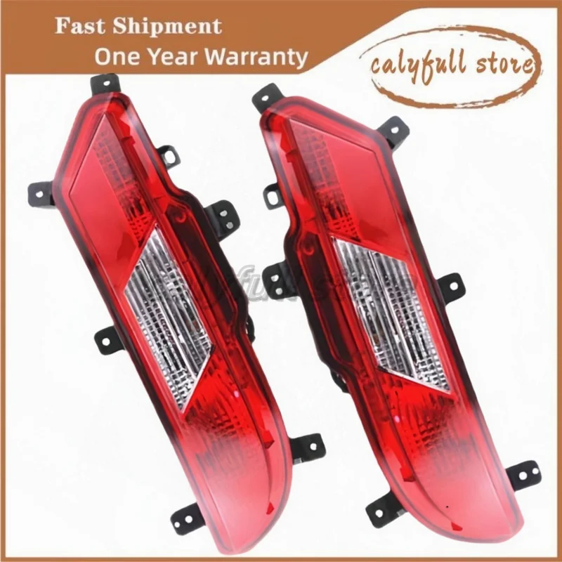 For DFM DFSK Glory 500 E3 Car Rear Bumper Light Reverse Stop Brake Light Warning Lamp Rear Fog Light Foglamp Reflector Stop Lamp
For DFM DFSK Glory 500 E3 Car Rear Bumper Light Reverse Stop Brake Light Warning Lamp Rear Fog Light Foglamp Reflector Stop Lamp