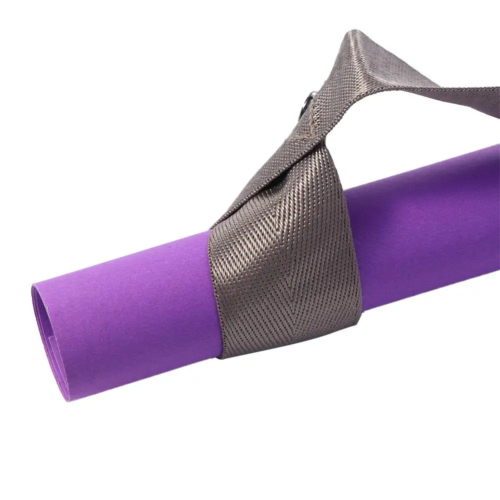 Portable Gym Room Storage Accessories Elastic Belt Sports Rope Yoga Mat Carry Strap Yoga Mat Sling Bundling Belt Shoulder Strap
Portable Gym Room Storage Accessories Elastic Belt Sports Rope Yoga Mat Carry Strap Yoga Mat Sling Bundling Belt Shoulder Strap