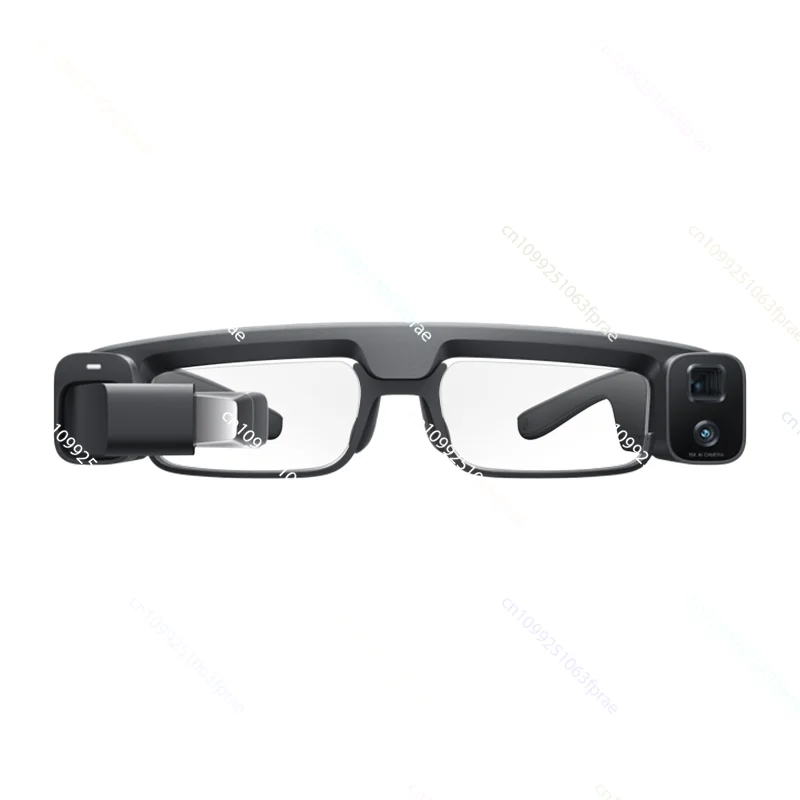 Suitable for Xiaomi AR Smart Glasses Camera First View 1X-15X Hybrid Zoom 50MP 4-in-1 Wide-angle Main Camera Quick Capture
Suitable for Xiaomi AR Smart Glasses Camera First View 1X-15X Hybrid Zoom 50MP 4-in-1 Wide-angle Main Camera Quick Capture